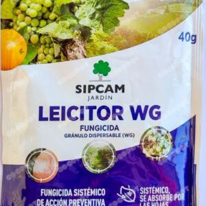 Fungicida Fosetil-AL