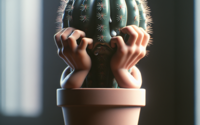 Cómo recuperar cactus con pudrición de raíces: diagnóstico y guía paso a paso